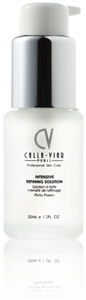 Calla Viar - Intensive Refining Solution
